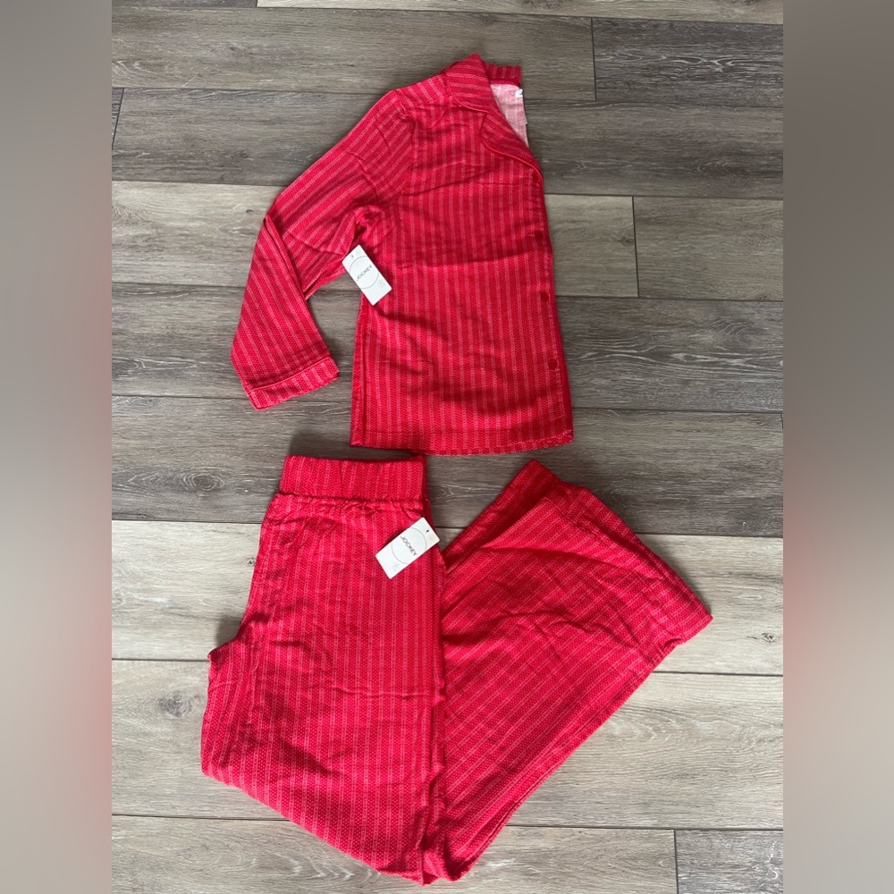Jockeys pajama set
